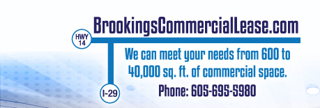 Brookings Commercial Lease